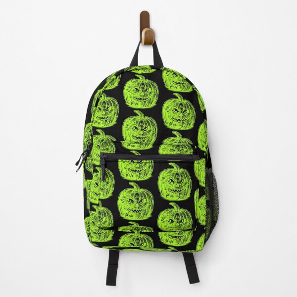 Item preview, NEON PUMPKINE designed and sold by IndieQuill .