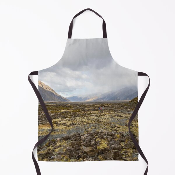 Item preview, Aoraki Mount Cook National park New Zealand designed and sold by Martin Berry Photography.