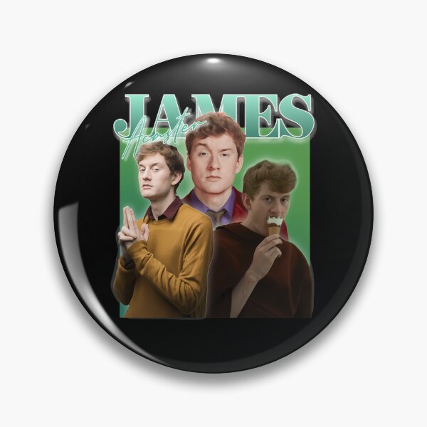 Item preview, Jamess Acasters designed and sold by Amlobderhm.