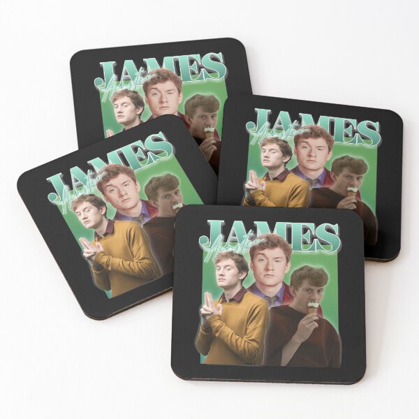 Item preview, Jamess Acasters designed and sold by Amlobderhm.