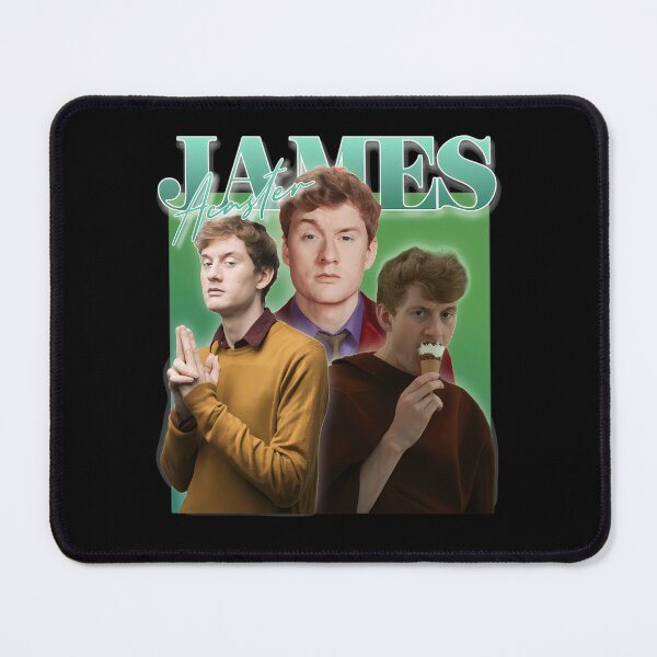 Item preview, Jamess Acasters designed and sold by Amlobderhm.
