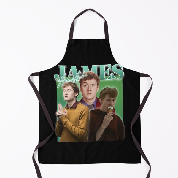 Item preview, Jamess Acasters designed and sold by Amlobderhm.