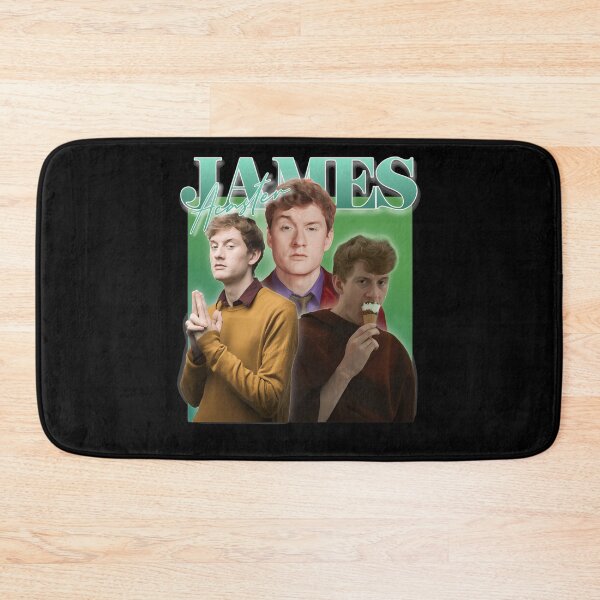 Item preview, Jamess Acasters designed and sold by Amlobderhm.