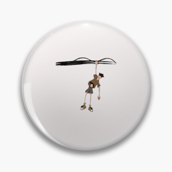 Item preview, A funny boy might fall designed and sold by mariana adel.