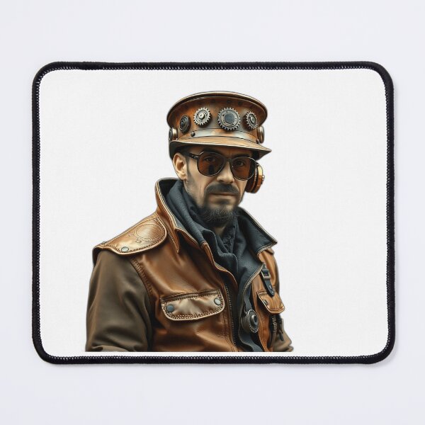 Item preview, Steampunk Engineer Design designed and sold by sharon1210.
