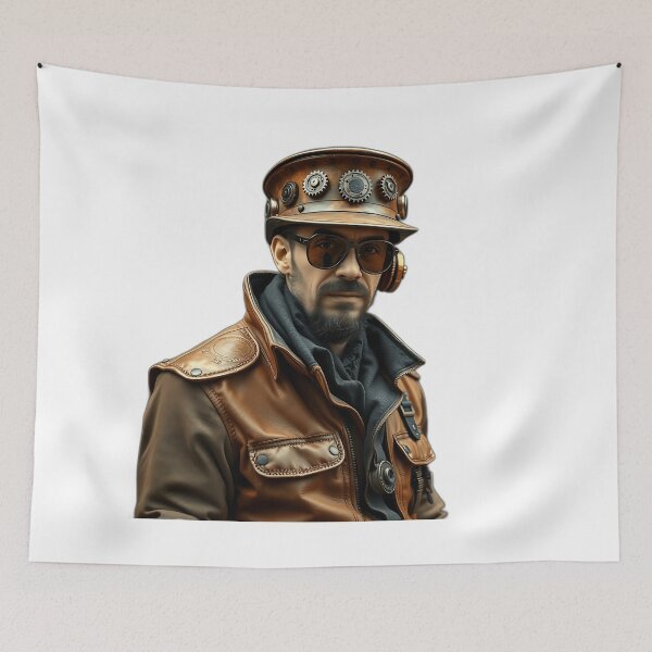 Item preview, Steampunk Engineer Design designed and sold by sharon1210.