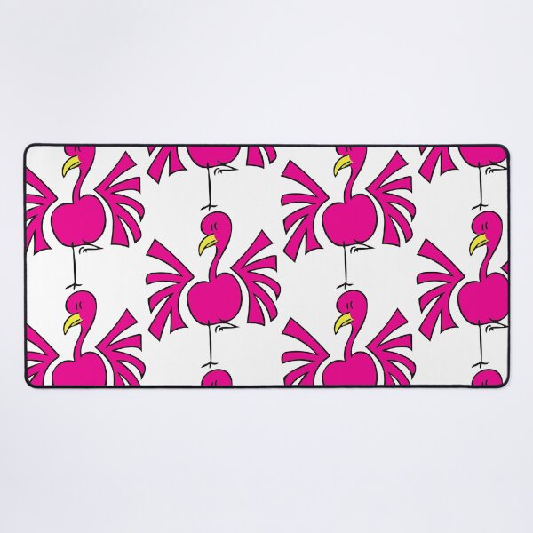 Item preview, Cheektowaga Flamingo designed and sold by RayKleinDesign.