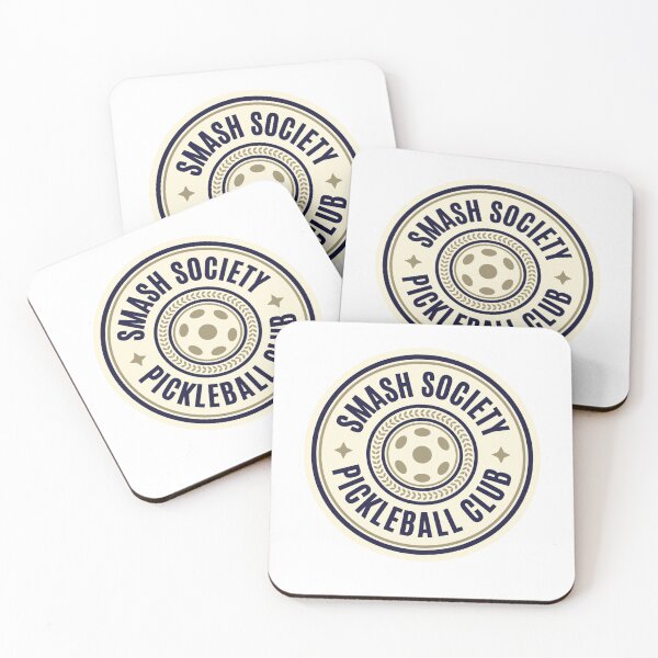Item preview, Smash Society Pickleball Club designed and sold by Tee N Off.