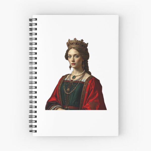 Item preview, Renaissance Queen Artwork designed and sold by sharon1210.