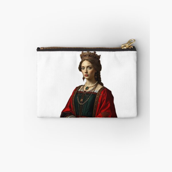 Item preview, Renaissance Queen Artwork designed and sold by sharon1210.