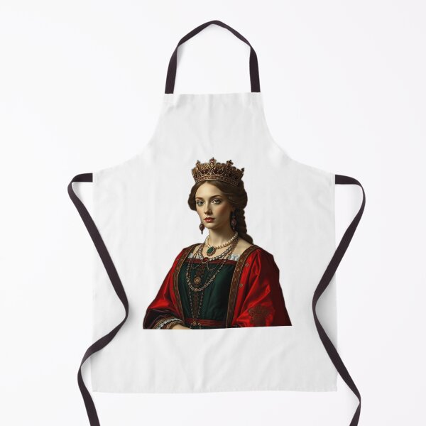 Item preview, Renaissance Queen Artwork designed and sold by sharon1210.