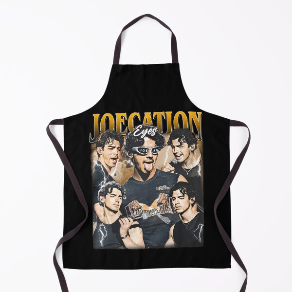 Item preview, Joecations Eyes Fan Joes Inspired Vintage Pop Star Aesthetic designed and sold by Amlobderhm.