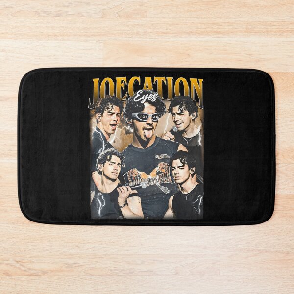 Item preview, Joecations Eyes Fan Joes Inspired Vintage Pop Star Aesthetic designed and sold by Amlobderhm.