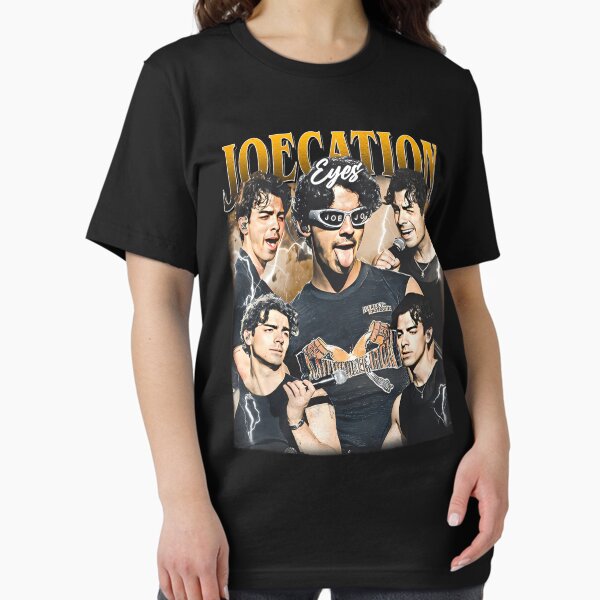 Item preview, Joecations Eyes Fan Joes Inspired Vintage Pop Star Aesthetic designed and sold by Amlobderhm.