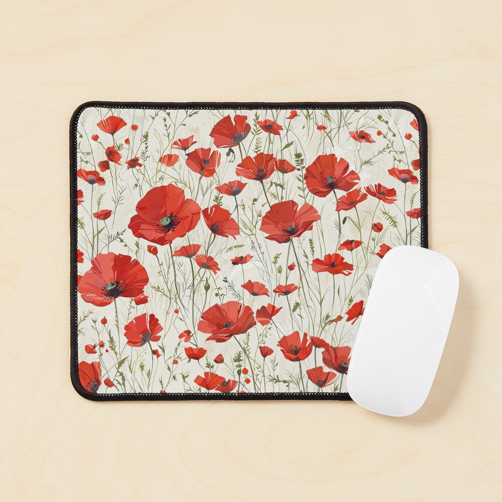 Item preview, Mouse Pad designed and sold by CoolPixels.