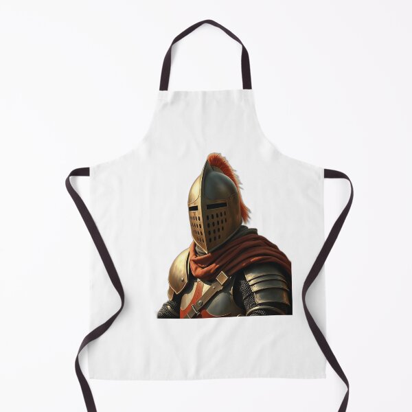 Item preview, Renaissance Knight on Battlefield designed and sold by sharon1210.