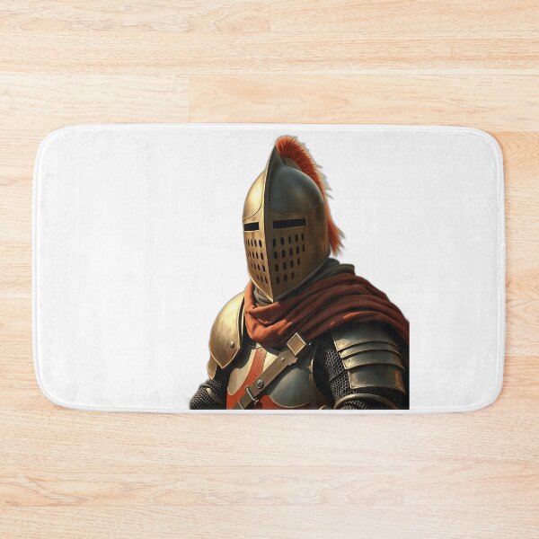Item preview, Renaissance Knight on Battlefield designed and sold by sharon1210.