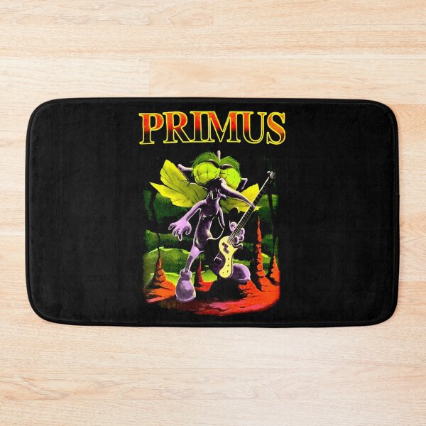 Item preview, Jreeng Guitars Primuss - Primuss Lyrics designed and sold by Amlobderhm.