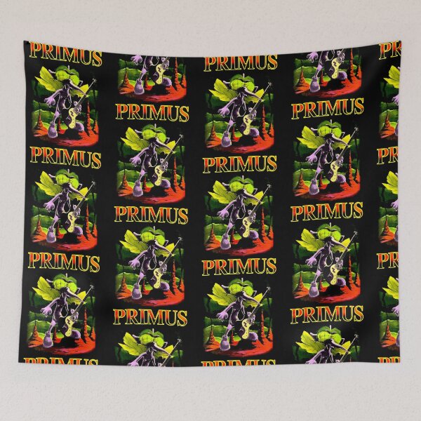 Item preview, Jreeng Guitars Primuss - Primuss Lyrics designed and sold by Amlobderhm.