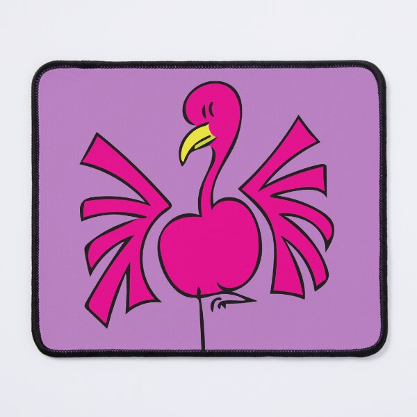 Item preview, Polska Flamingo designed and sold by RayKleinDesign.