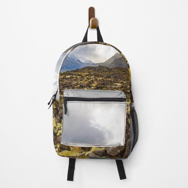 Item preview, Landscape Aoraki Mount Cook national park  designed and sold by Martin Berry Photography.