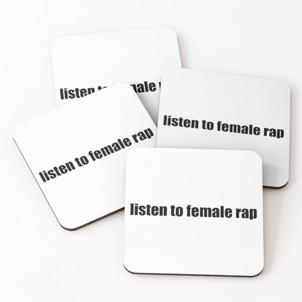Item preview, listen to female rap designed and sold by Gotta Escape.