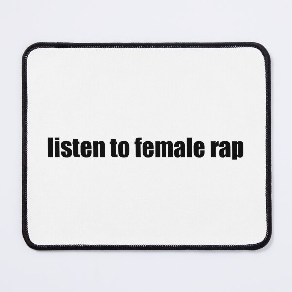 Item preview, listen to female rap designed and sold by Gotta Escape.