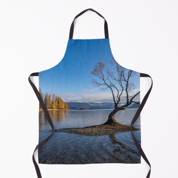 Item preview, That Wanaka Tree New Zealand designed and sold by Martin Berry Photography.