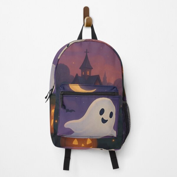 Item preview, Boo Crew Hauntingly Cute Ghosts designed and sold by DarkDesiresAU.