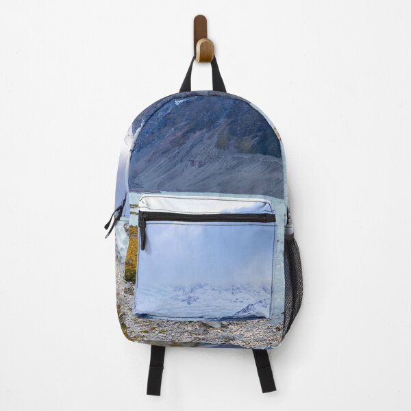 Item preview, Mueller Lake Aoraki Mount Cook national park designed and sold by Martin Berry Photography.