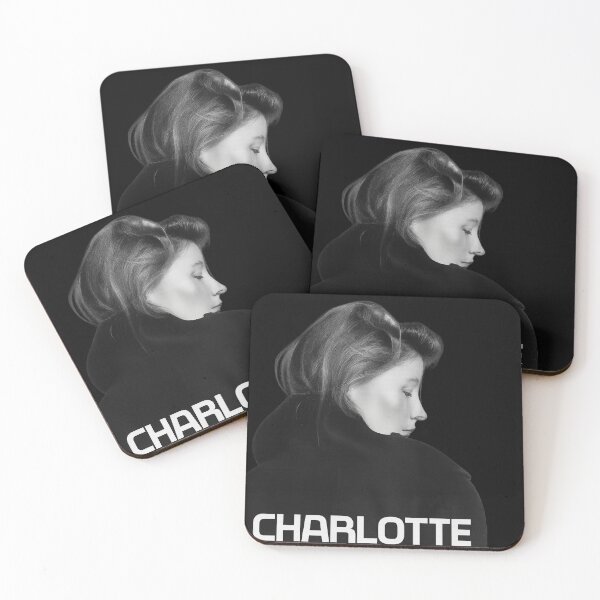 Item preview, Charlotte de Witte Bold Techno Tribute designed and sold by Vicky021.