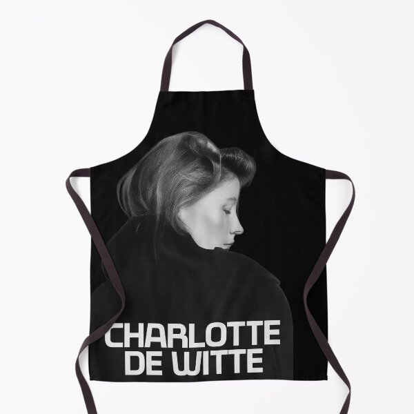 Item preview, Charlotte de Witte Bold Techno Tribute designed and sold by Vicky021.