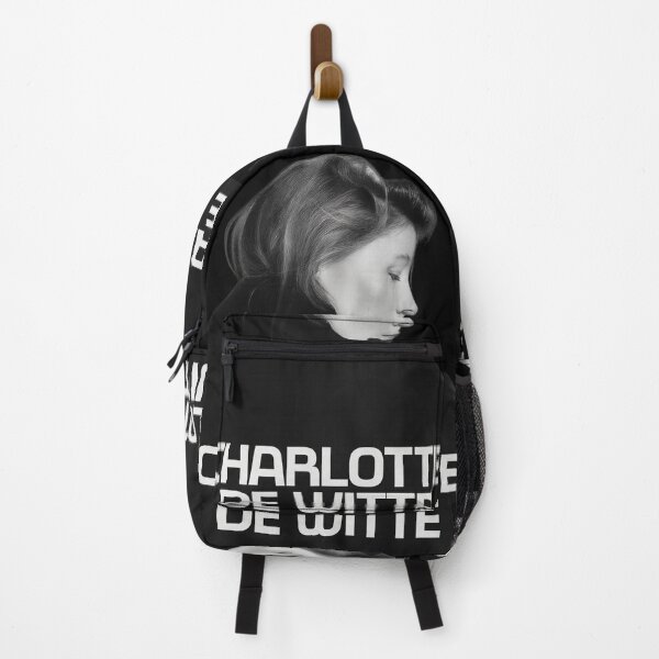 Item preview, Charlotte de Witte Bold Techno Tribute designed and sold by Vicky021.