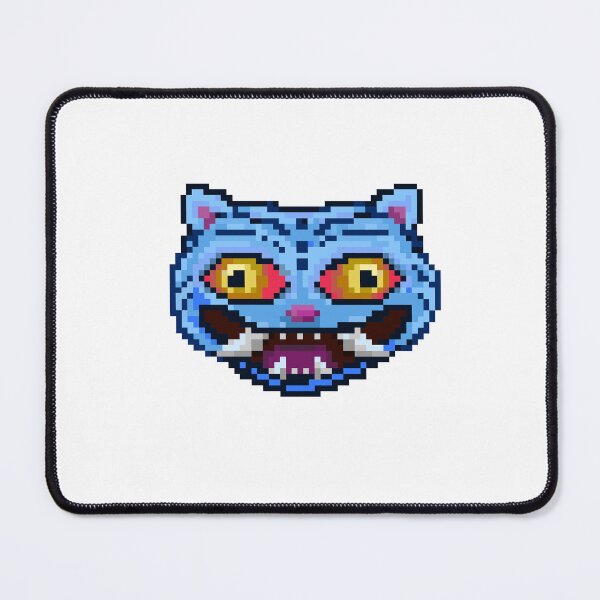 Item preview, Tiger (Derpy) from Kpop Demon Hunters designed and sold by ghostwolfie.
