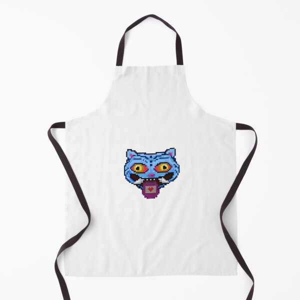 Item preview, Tiger (Derpy) with Letter designed and sold by ghostwolfie.