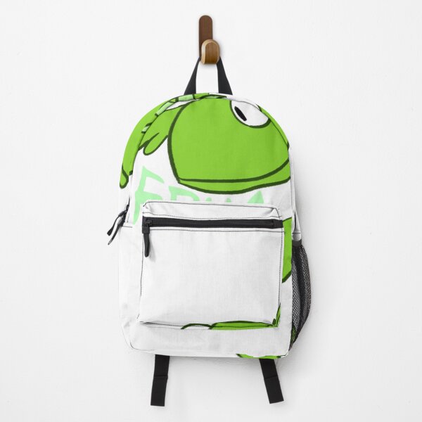 Item preview, Kermit the frog designed and sold by Lordjenna.