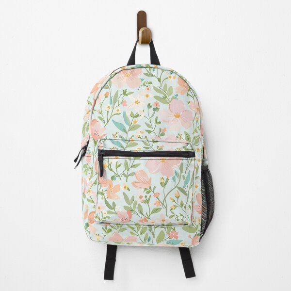 Item preview, Spring Floral Pattern designed and sold by CoolPixels.
