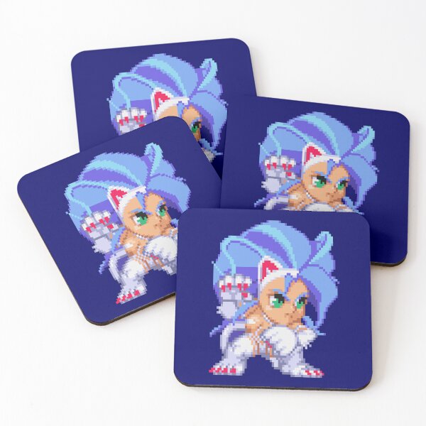 Item preview, Pocket Felicia Stance designed and sold by ropified.