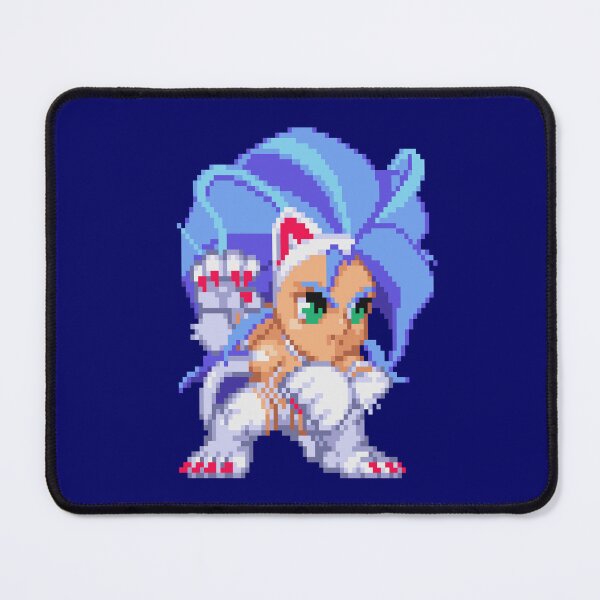 Item preview, Pocket Felicia Stance designed and sold by ropified.