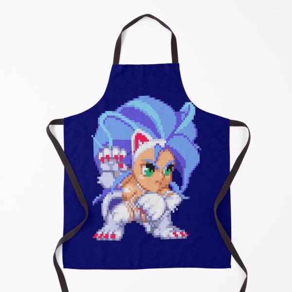 Item preview, Pocket Felicia Stance designed and sold by ropified.