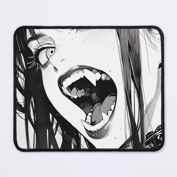Item preview, FACE AND FANGS designed and sold by elvisart25.