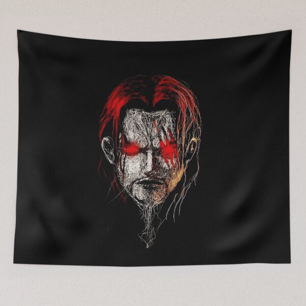 Item preview, Angry shamks designed and sold by abriellaStudios.