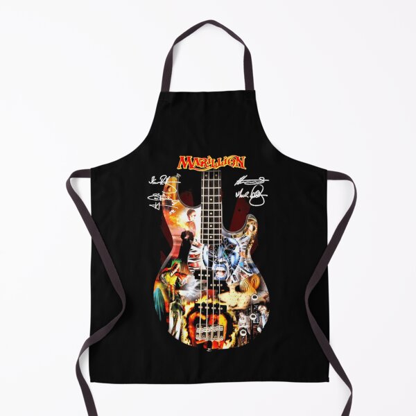 Item preview, Marillions Guitar Signatures designed and sold by Amlobderhm.
