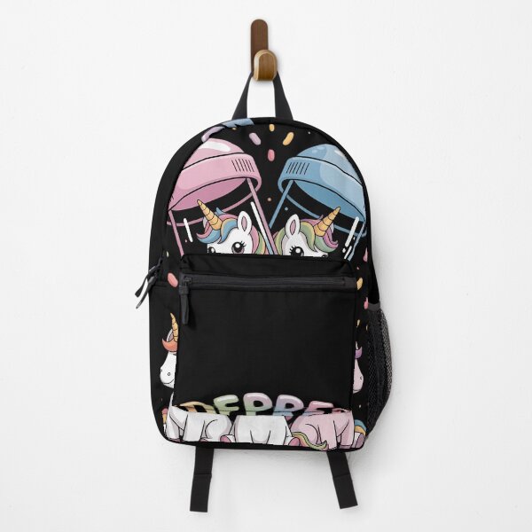 Item preview, Anti Depression Unicorn Mental Health Awareness designed and sold by savrmiller.