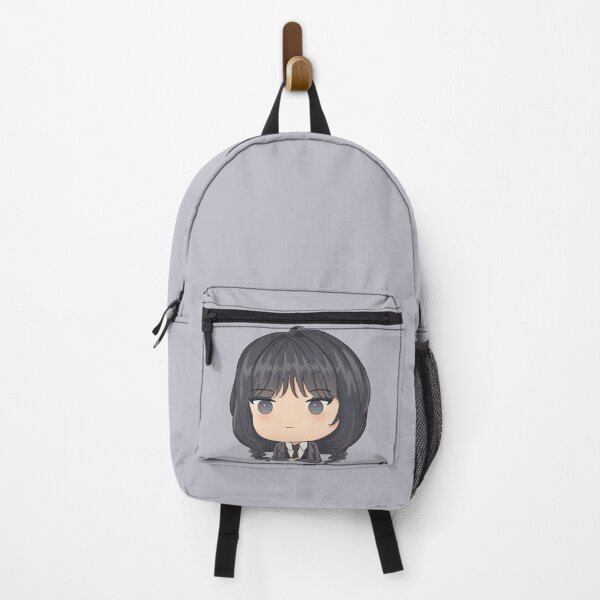 Item preview, Chibi Wednesday designed and sold by Amberein.