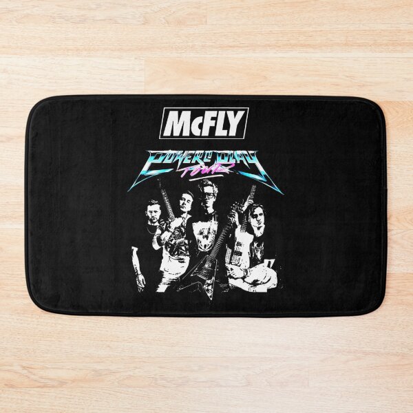 Item preview, Mc.fly Power To Play Tour  designed and sold by Amlobderhm.
