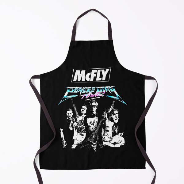 Item preview, Mc.fly Power To Play Tour  designed and sold by Amlobderhm.