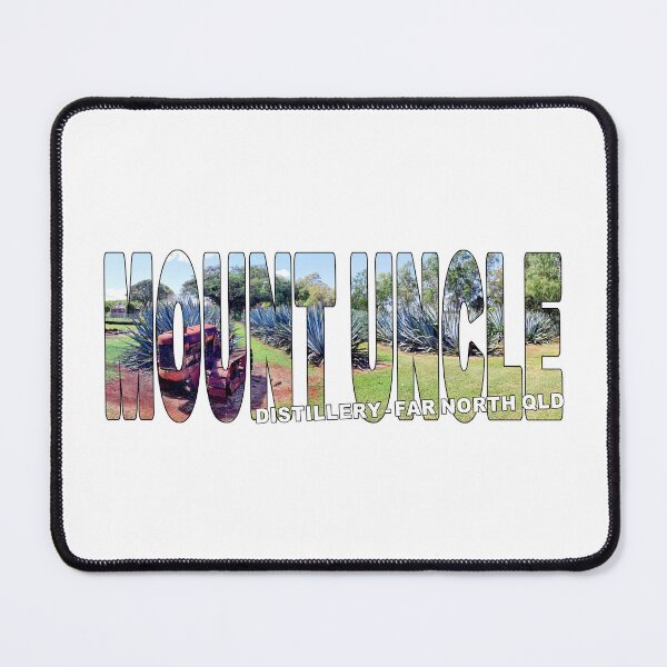 Item preview, MOUNT UNCLE Distillery Far North QLD - Atherton Tablelands designed and sold by Adam Gormley.