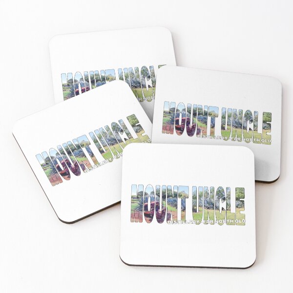 Item preview, MOUNT UNCLE Distillery Far North QLD - Atherton Tablelands designed and sold by Adam Gormley.