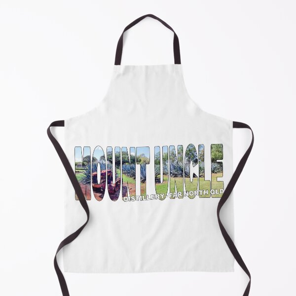 Item preview, MOUNT UNCLE Distillery Far North QLD - Atherton Tablelands designed and sold by Adam Gormley.